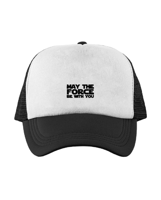 Kepurė Star wars May force